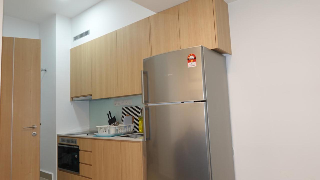 Colony By Infinitum Apartment - Kuala Lumpur — Photos 3