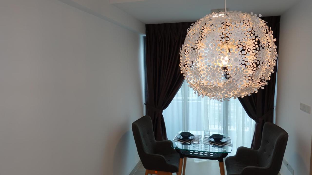 Colony By Infinitum Apartment - Kuala Lumpur — Photos 2