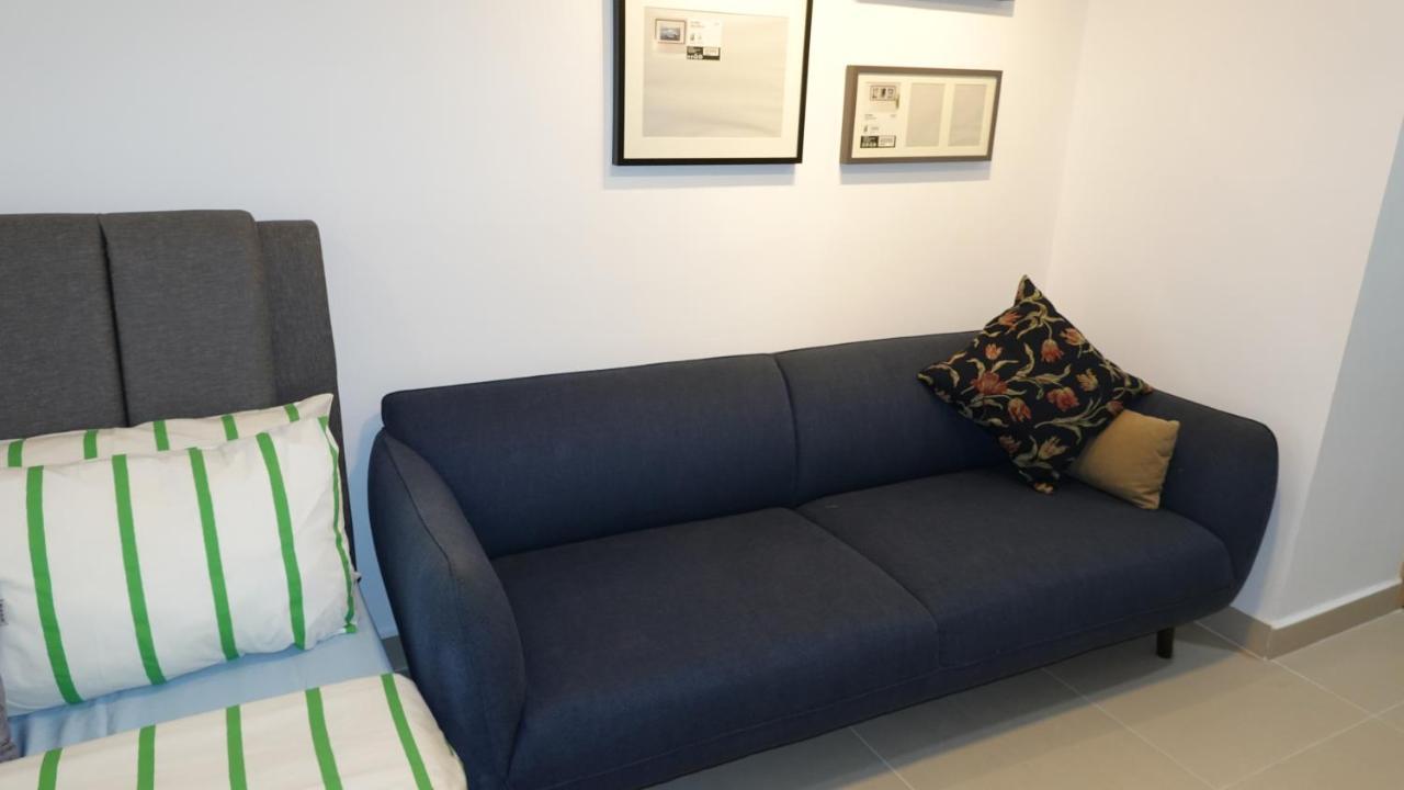 Colony By Infinitum Apartment - Kuala Lumpur — Photos 1