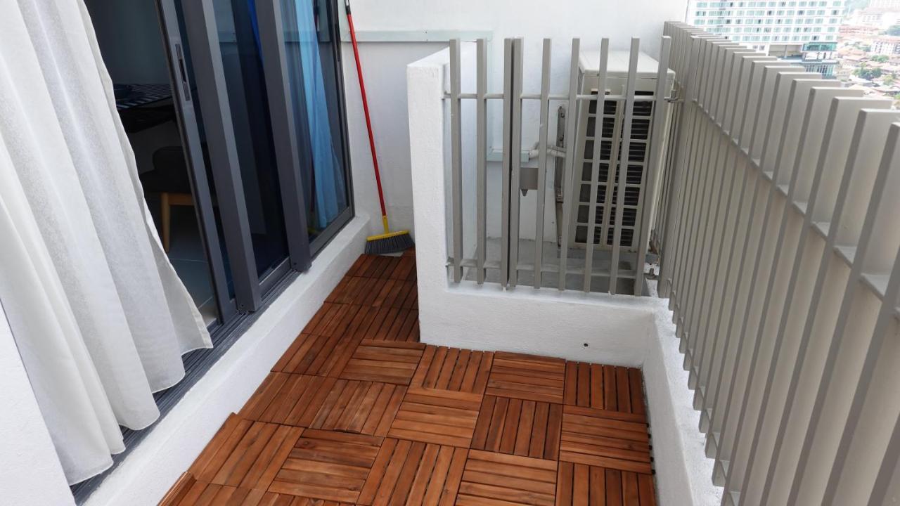 Colony By Infinitum Apartment - Kuala Lumpur, Kuala Lumpur